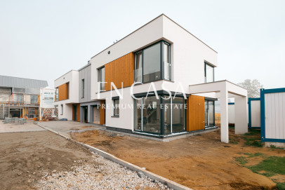 House Sale Warszawa Wilanów Przestronna